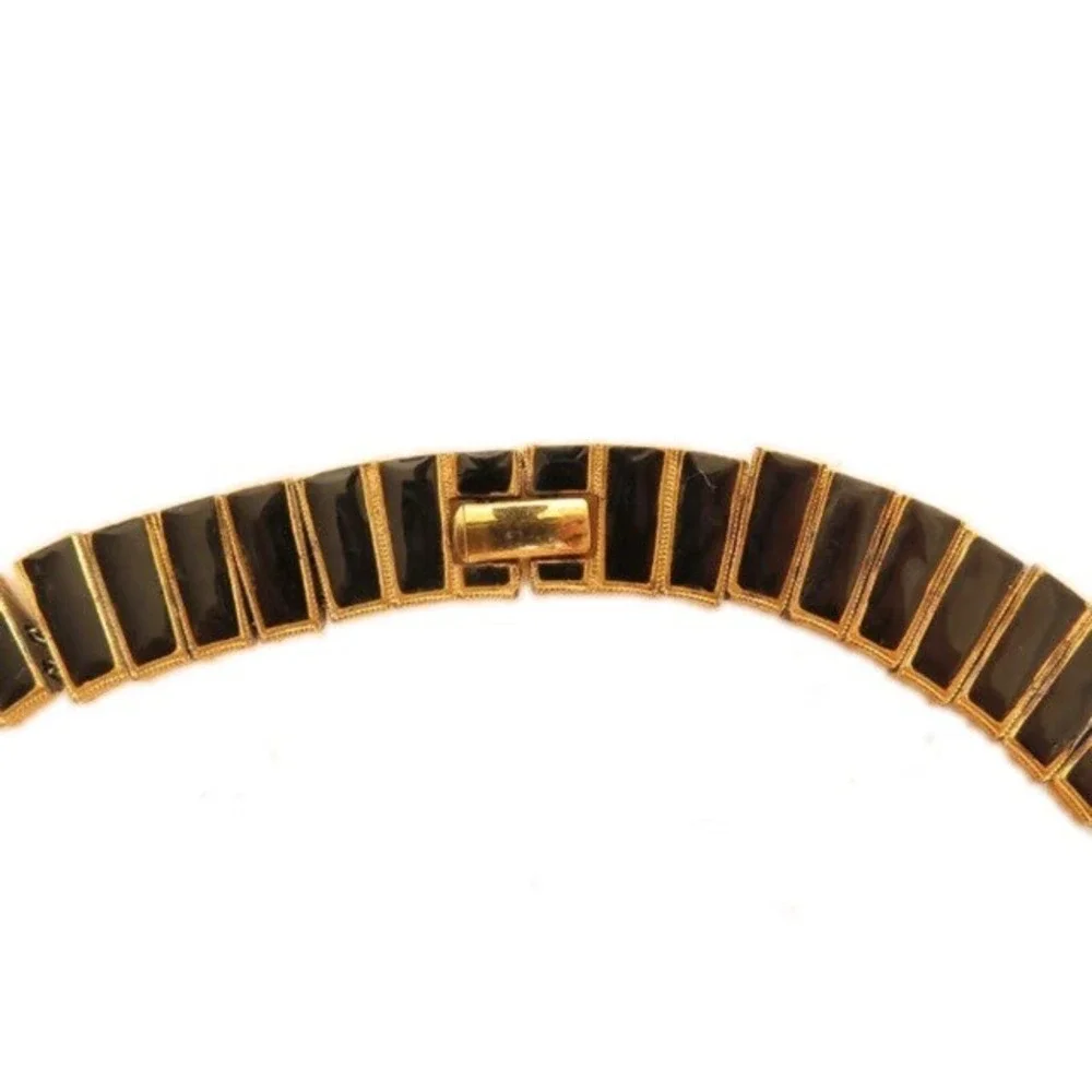 Old‎ Vintage Necklace 4 Restoration